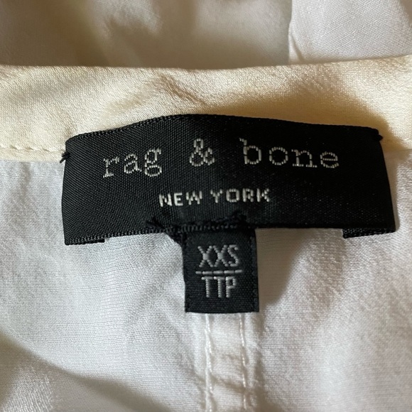 Rag & bone tank - Picture 3 of 5